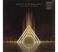 Spock's Beard Noise Floor + CD Album & EP UK 2-LP Double vinyl album record 19075847011 Inside Out Music 2018 Audiophile