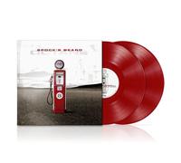 Spock's Beard Octane LP multicolor Onesize