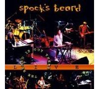 Spock's Beard - Official Bootleg (US Import)