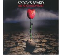 SPOCK'S BEARD - The Archaeoptimist - Vinyl (gatefold 2xLP)
