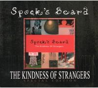 Spock's Beard - The Kindness Of Strangers