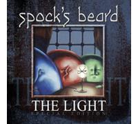 Spock's Beard : The Light CD Special Album (2012) NEW Fast and FREE P & P