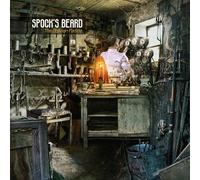 SPOCK'S BEARD - THE OBLIVION PARTICLE (LIMITED EDITION) CD NEW