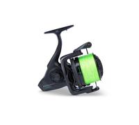 Spod and marker reels Sonik Herox Reel Noir TU