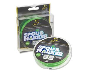 SPOD & Marker Green 300M D16