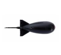 Spod Spomb midi Noir TU