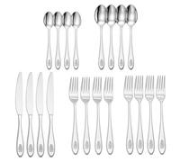 Spode 20 Piece Cutlery Set