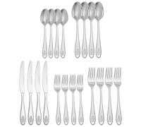 Spode 20 Piece Cutlery Set