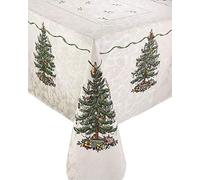 Spode Avanti Tree Table Cloth, 60x84