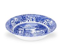Spode Blue Italian cereal bowl 20 cm/ 8 inch