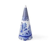 Blue Italian - Christmas Topiary 13” Single