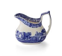 Spode Blue Italian Cream Jug