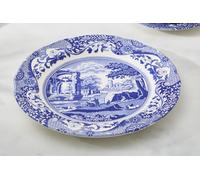 Spode - Blue Italian - Dinner Plate - 113957N