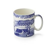 Spode Blue Italian Mug 0.25L by Spode