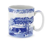 Spode Blue Italian mug small 25 cl/ 8.75 oz