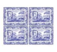 Spode - Blue Italian - Placemats - Set of 4 - 228554N