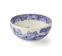 Spode Blue Italian Round Bowl