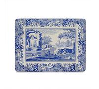Spode Blue Italian Set of 4 Placemats