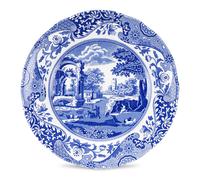 Spode Blue Italian Plate 20cm