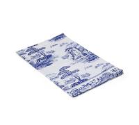 Spode Blue Italian Single Tea Towel