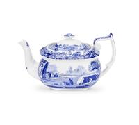 Spode - Blue Italian - Teapot - 113975N