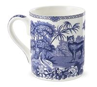 Spode Blue Room Aesop's Fables Mug 470ml