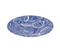 Spode Blue Room Sunflower 8 Inch Salad Plate
