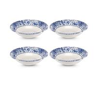 Spode Brocato Set of 4 Cereal Bowls