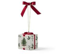 Spode Christmas Tree 2026 Box 7cm Ornament