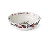 Spode Christmas Tree Annual 2023 Low Bowl Single