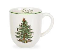Spode Christmas Tree Café Mug