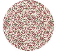 Spode Christmas Tree Christmas Tree Yuletide 30cm Round Serving Platter