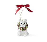 Spode Christmas Tree Decoration, Multi Color, Height 8.5cm