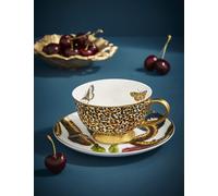 Spode Creatures of Curiosity Cup & Saucer Multi