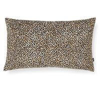 Spode Creatures of Curiosity Cushion 50 x 30 - Leopard