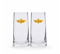 Creatures of Curiosity Highball Set of 2