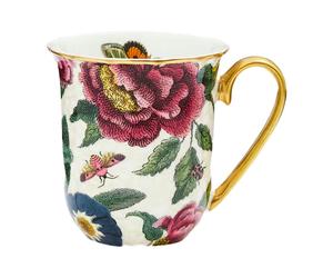 Spode - Creatures Of Curiosity Mug Cream Coloured, 34 cl - Multi