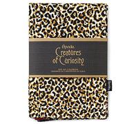 Spode Creatures of Curiosity Napkins Set of 2 100% Cotton 40 x 40cm