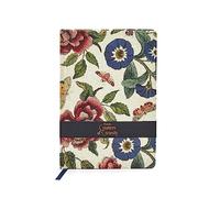 Spode Creatures of Curiosty A5 Notebook Cream