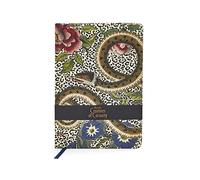 Spode Creatures of Curiosty A5 Notebook Snake