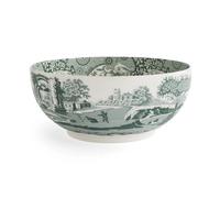 Spode Heritage Green Italian bowl Green, Ø27.5 cm