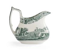 Spode Heritage Green Italian cream jug Green, 0.22 L