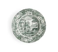 Spode Heritage Green Italian deep plate Green, Ø23 cm