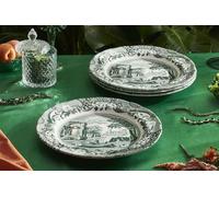 Spode - Heritage Green Italian - Dinner Plate - 262149N