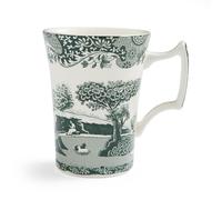 Spode Heritage Green Italian mug Green, 0.28 L