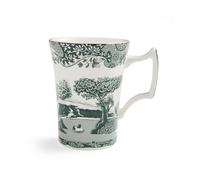 Spode Heritage Green Italian mug Green, 0.28 L