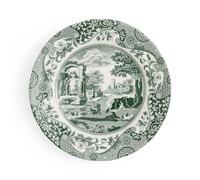 Spode Heritage Green Italian plate Green, Ø20 cm