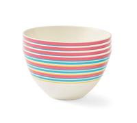 Spode Kit Kemp Calypso Stripe Bowls