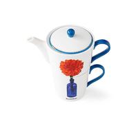 Spode Kit Kemp Doodles Tea For One