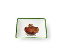 Spode Kit Kemp Doodles Trinket Tray